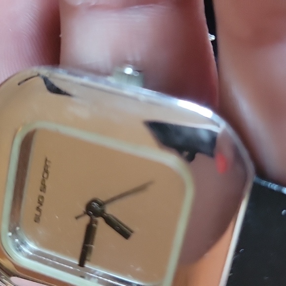 Vintage Sung Sport Watch - Picture 4 of 4